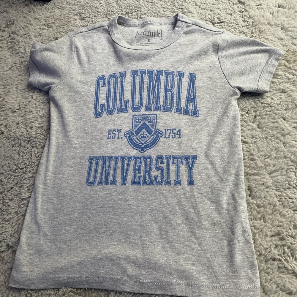 Tight Baby tee